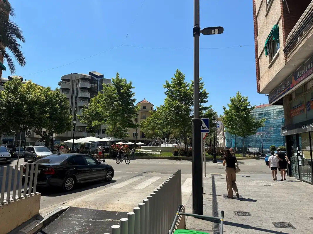 Local commercial à vendre à Plaça de Crist Rei s/n, imagen 54