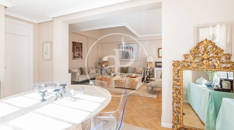 Foto 3 de Casa adosada en venta en La Florida - El Plantío, Madrid Capital