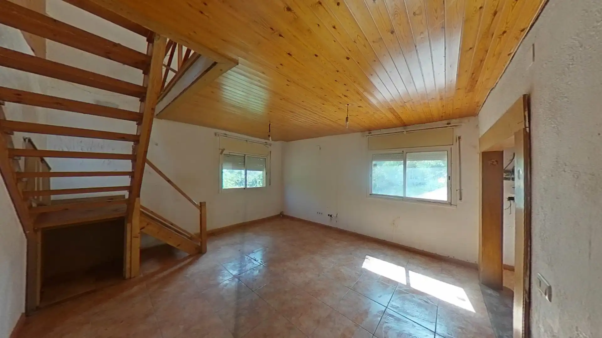 Casa con jardín en venta en Vacarisses, imagen 2