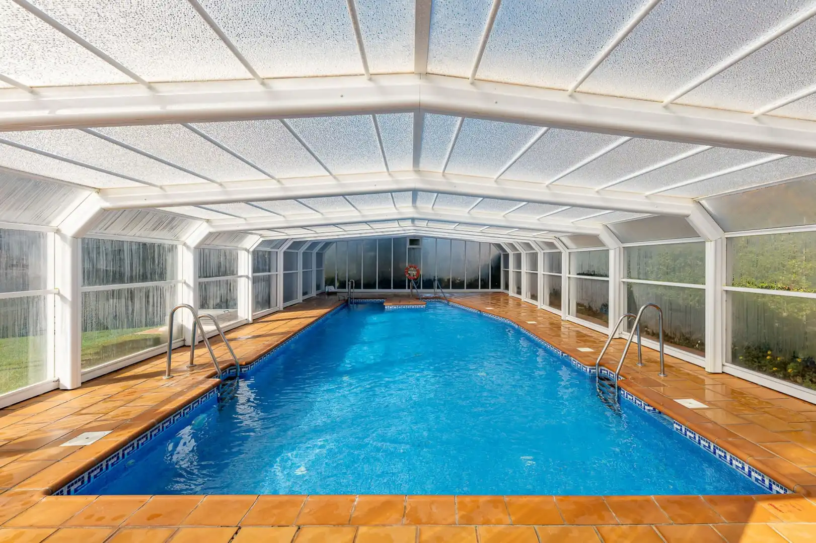 Planta baja de alquiler en HIEDRA-UR ELVIRIA, 6, Elviria