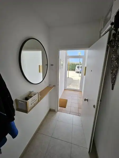 Casa adosada en venta en Peralta / Azkoien con Aire acondicionado, Calefacción y Jardín privado