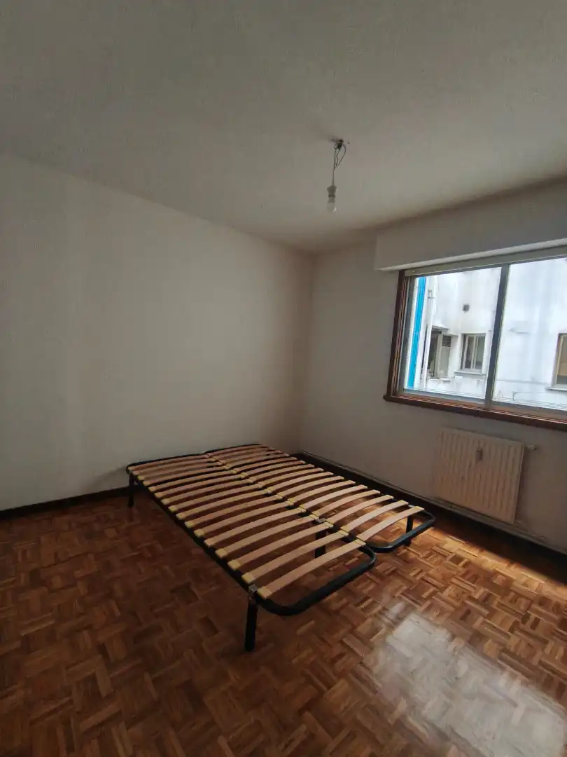 Flat with lift to rent in Ronda de Outeiro 244, imagen 10