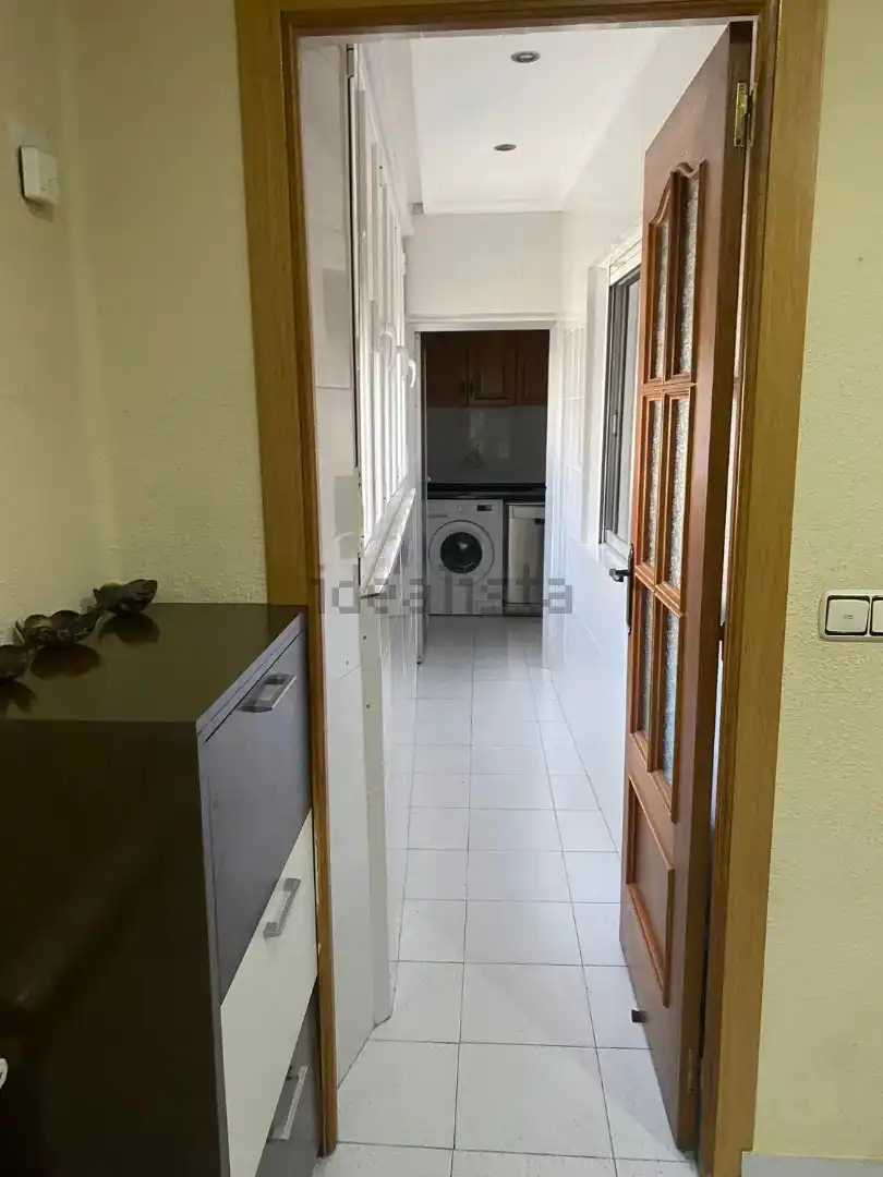 Piso con terraza en venta en Carretas - Pajarita, imagen 12