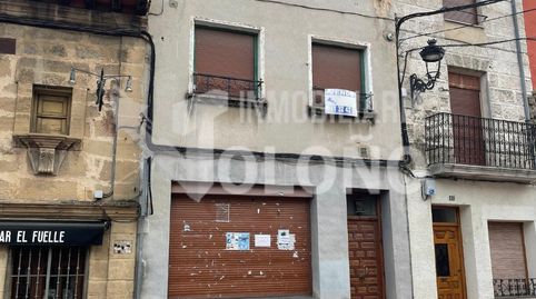 Foto 2 de Finca rústica en venta en Calle Mayor, Castañares de Rioja, La Rioja