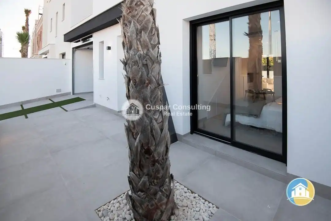 Villa con terrazza in vendita a Santo Domingo de Guzmán, imagen 25