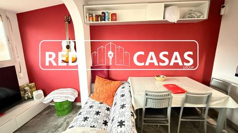 Foto 4 de Piso en venta en Carrer de Churruca, Pubilla Cases, L'Hospitalet de Llobregat