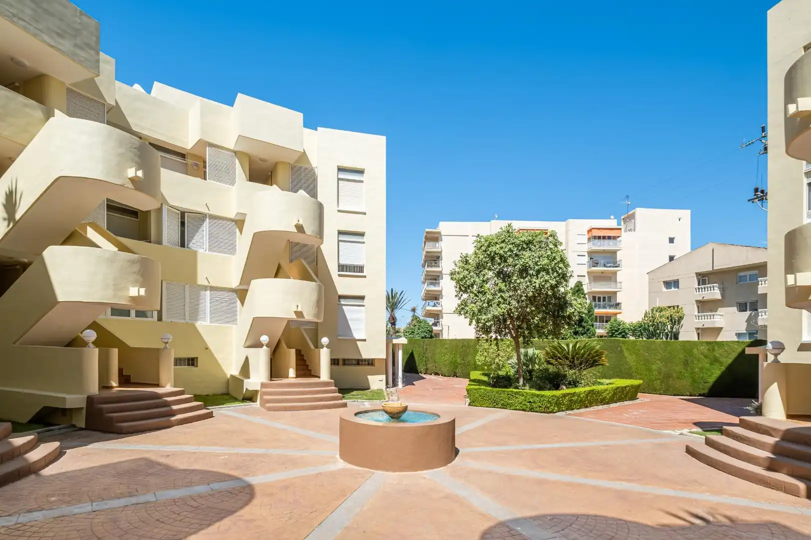 Apartment with pool to rent in Montañar - El Arenal, imagen 31
