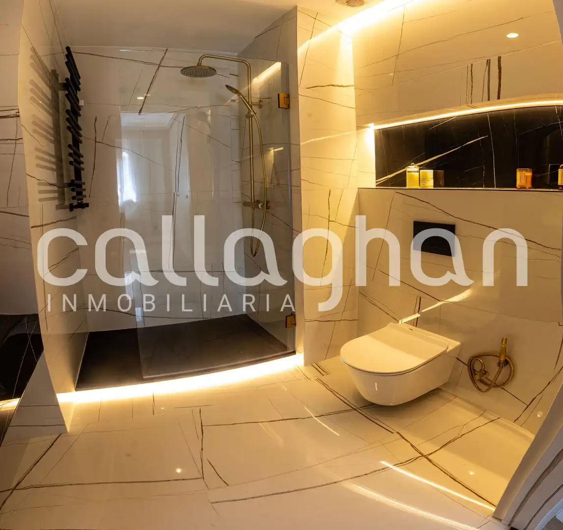 Piso con ascensor en venta en Calle DOCTOR ESQUERDO, imagen 19