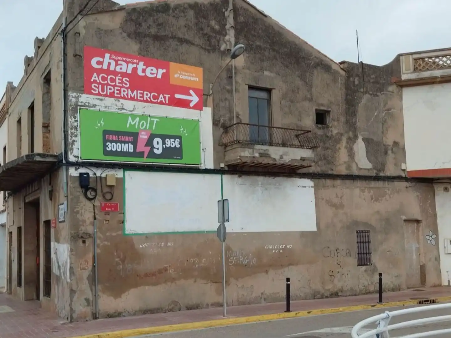Reihenhaus zum Verkauf in Carrèr València 91