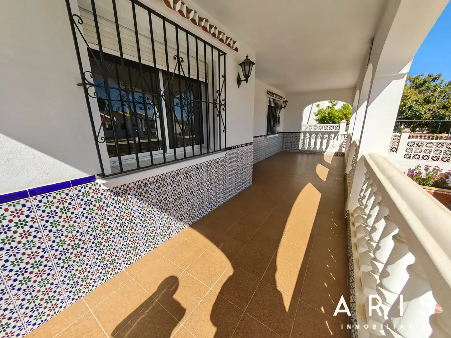 Casa o xalet en venda a Capellanía - Retamar