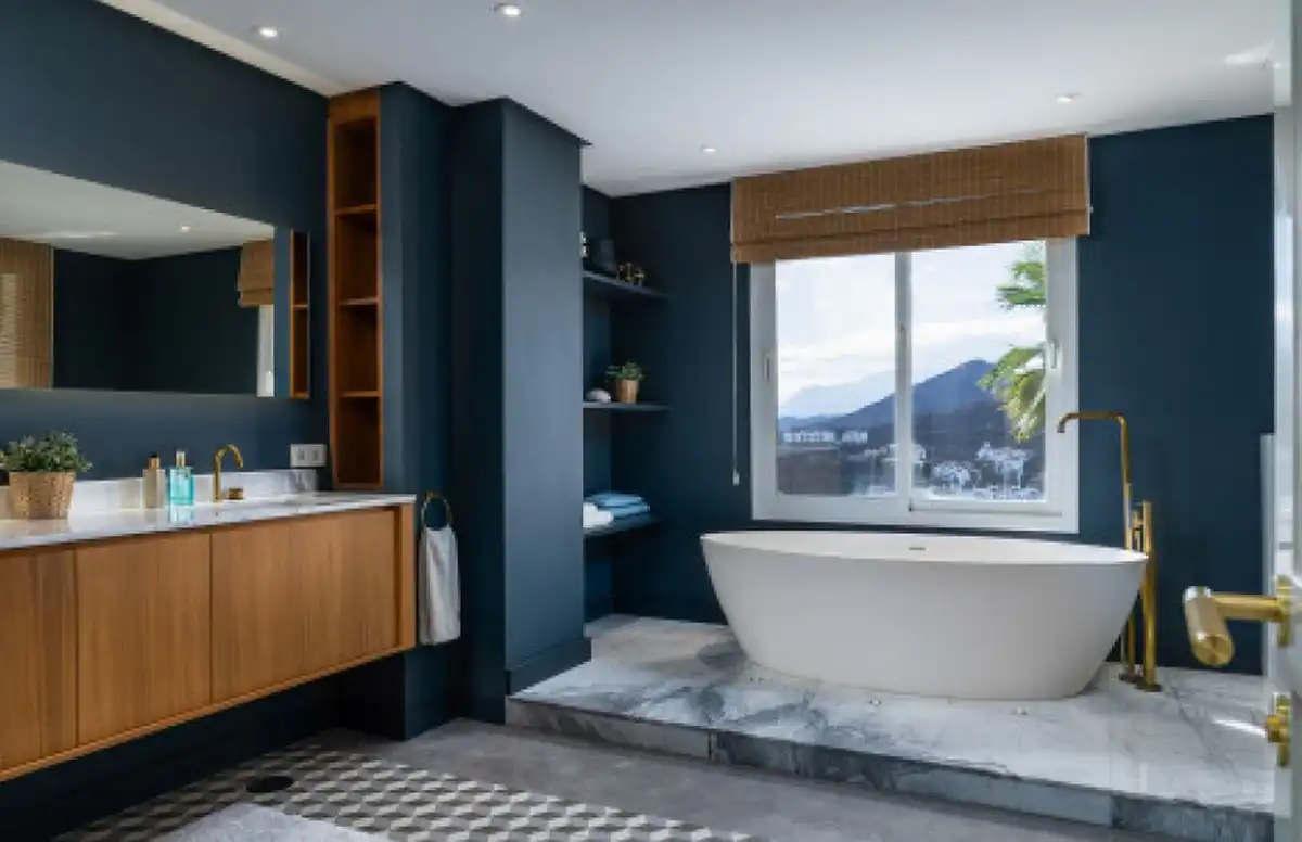 Penthouse with pool for sale in La Quinta, imagen 2