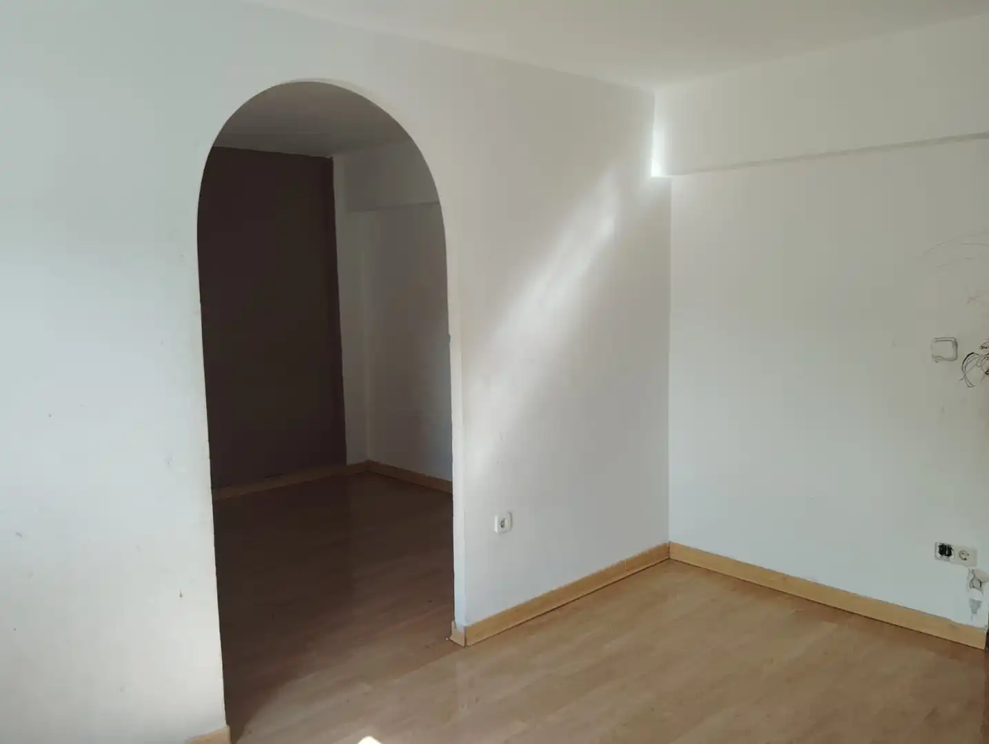 Solvia Inmobiliaria  Piso Madrid, imatge 2