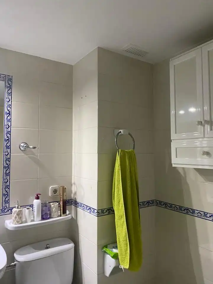 Flat for rent in La Motilla - Fuente del Rey