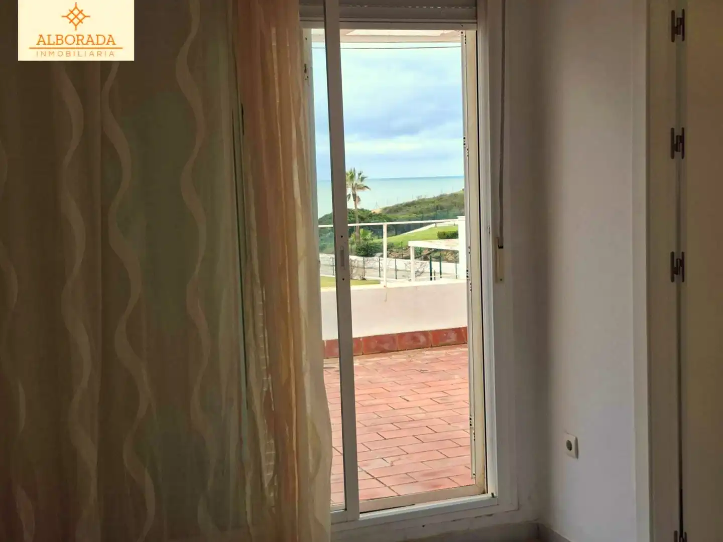 Bedroom of Detached homes for sale in Conil de la Frontera  with Heating, Private garden and Terrace