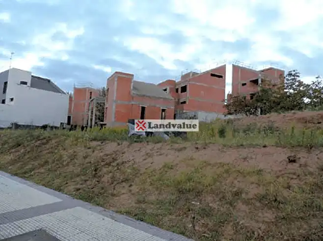 Terrenos y solares en venta en Obra parada - VIVIENDA SORIA Nº 278-279, imagen 5