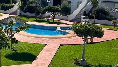 Photo 4 of Apartment for sale in Saladar, Alicante