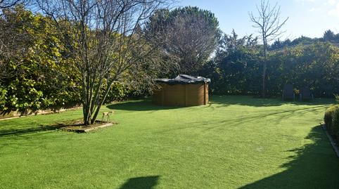 Foto 4 de Casa o xalet de lloguer a Calle de la Pradera del Amor, El Berrueco, Madrid