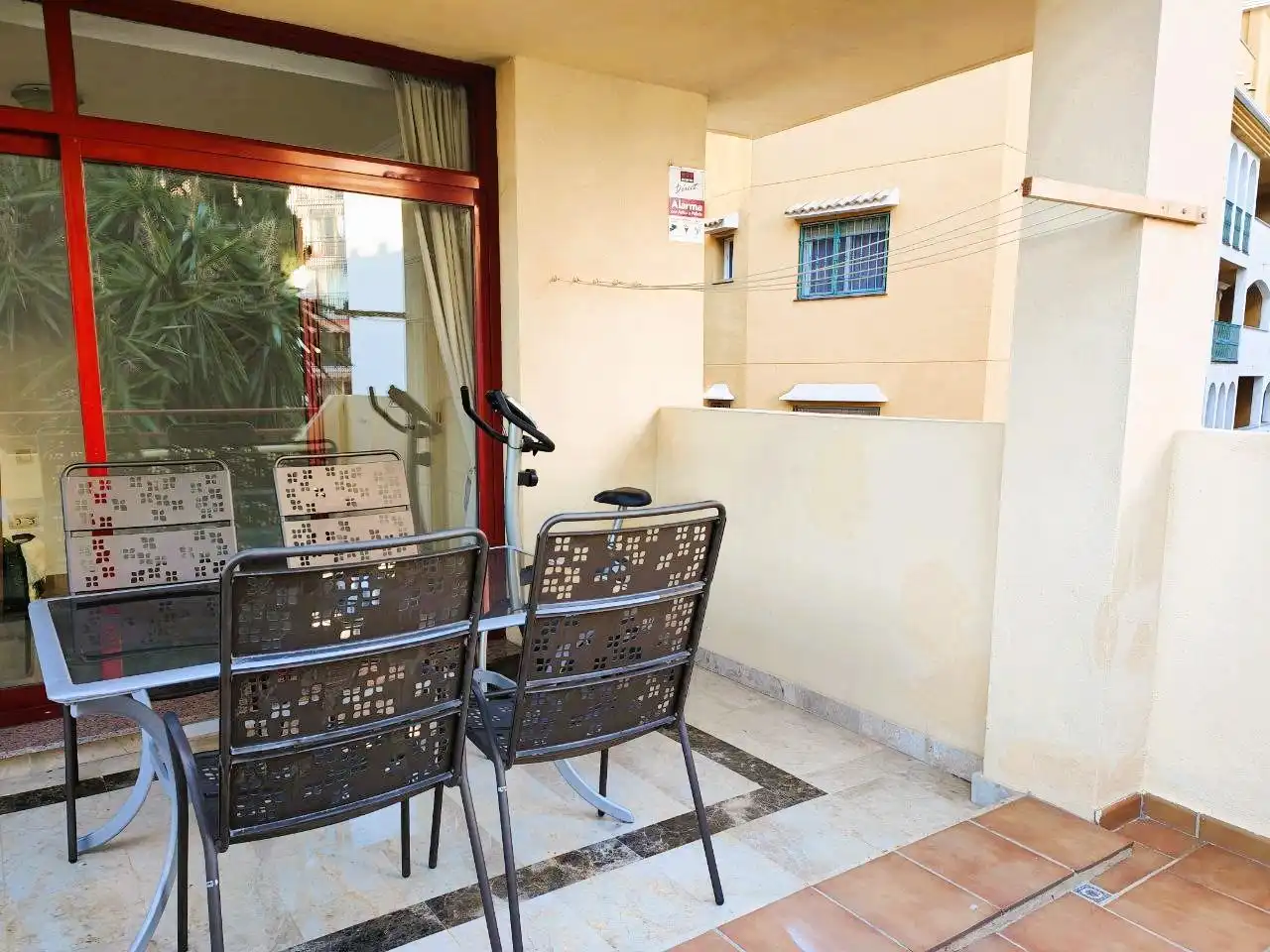 Apartment with terrace for sale in Solymar, imagen 31