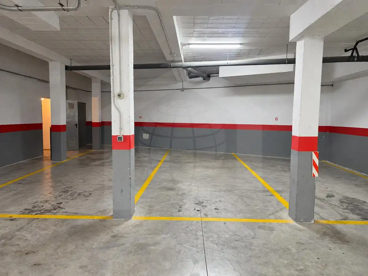 Adosado en venta en Calle Poeta Alfonso Canales 38, imagen 26
