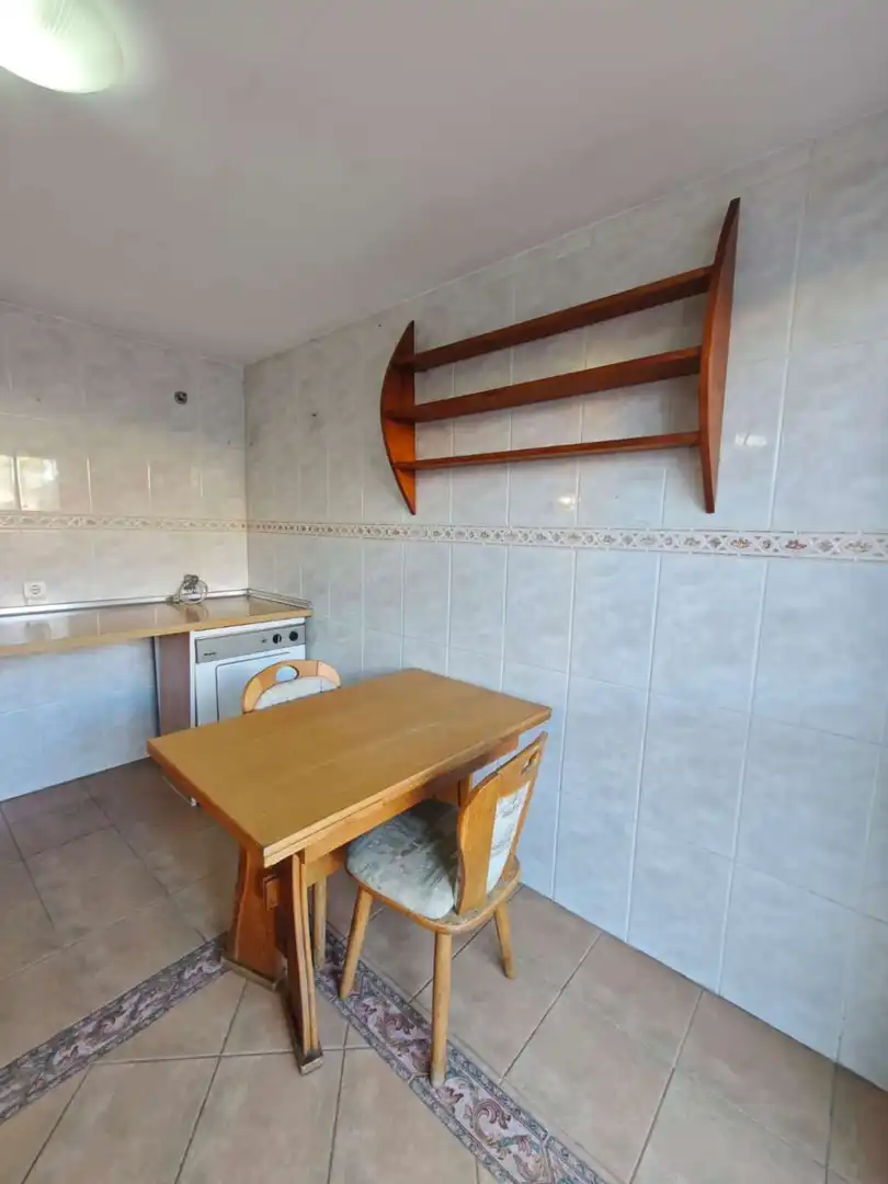 Cuina de Casa o xalet en venda en Vélez-Málaga amb Terrassa i Traster