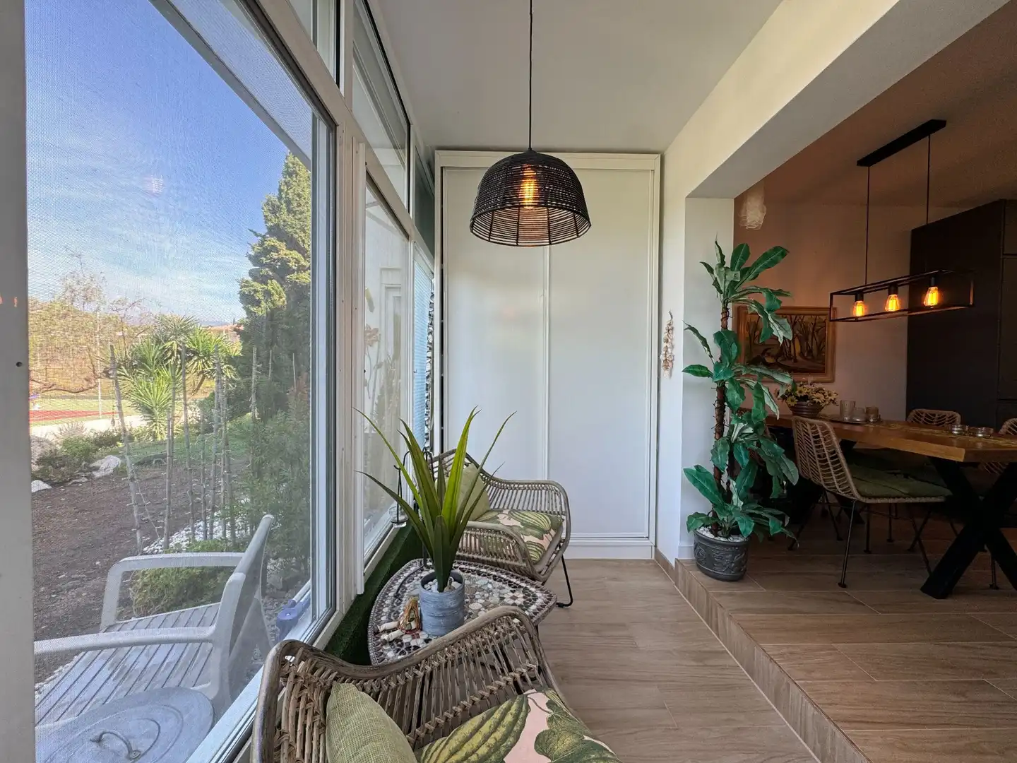 Appartement compact avec piscine à vendre à torrox park, imagen 31