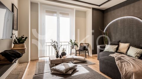 Apartamento de 2 habitaciones en Salamanca