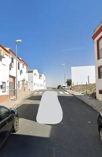 Maison à vendre à Villalba del Alcor