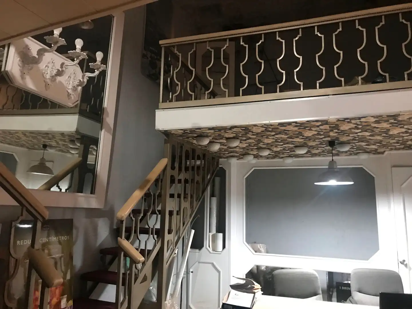 Geschaftsraum zur Miete in Carrer Santa Marta, 5, Centre Històric