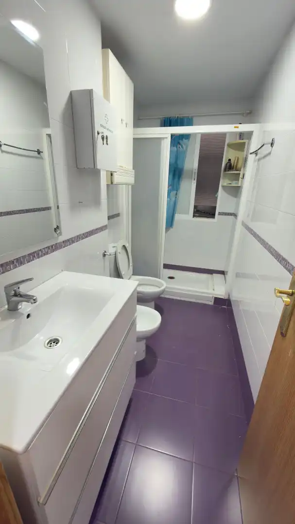 Wohnung mit Aufzug zur Miete in Camino de Ronda 122, imagen 21
