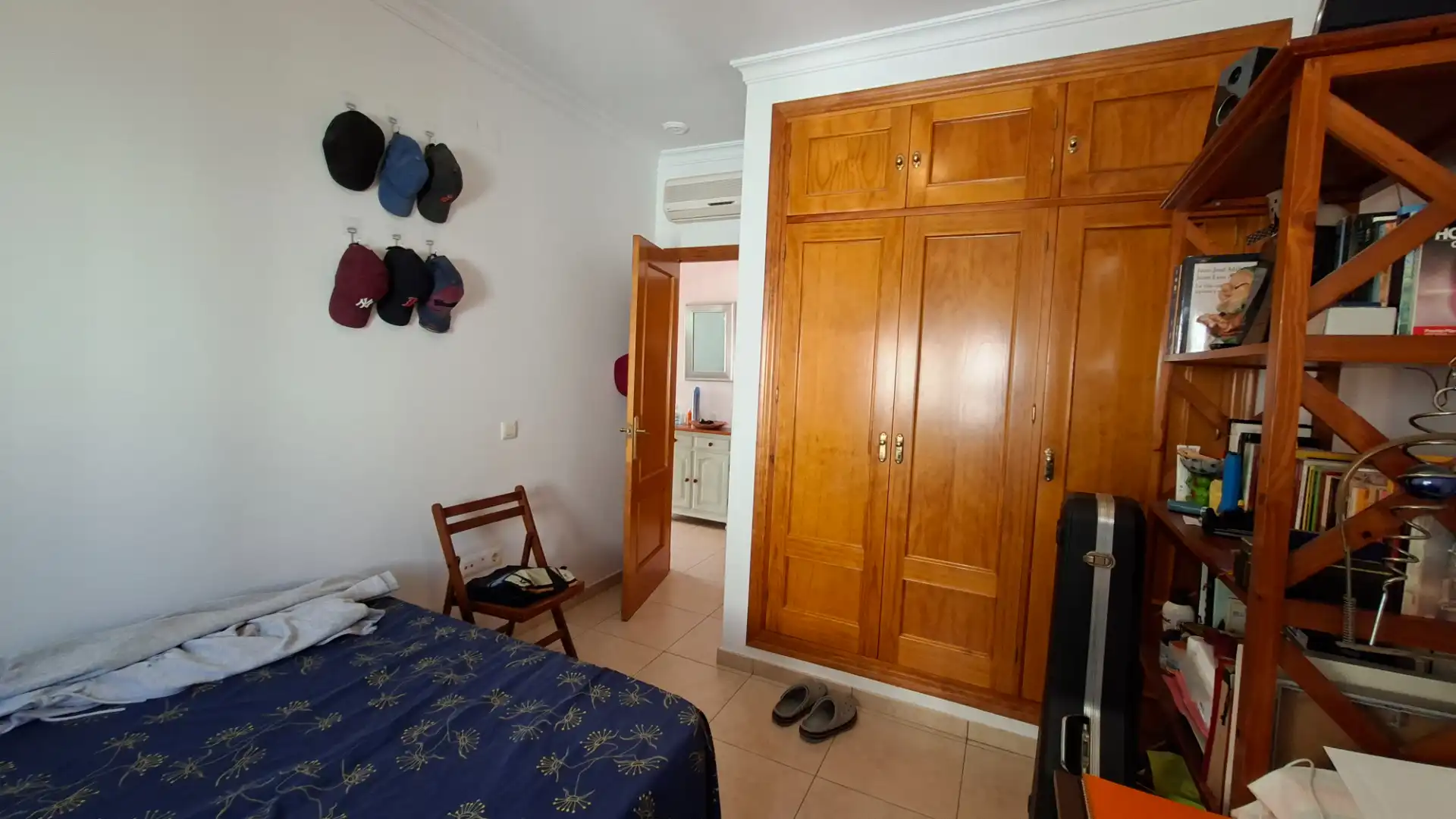 Chalet con terraza en venta en Los Gallos, imagen 8