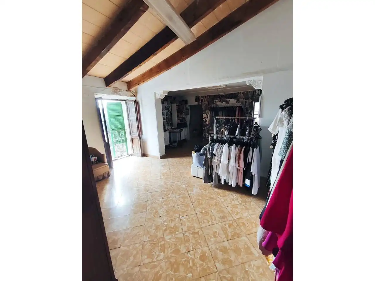 Casa o chalet en venta en  Palma de Mallorca con Jardín privado y Terraza