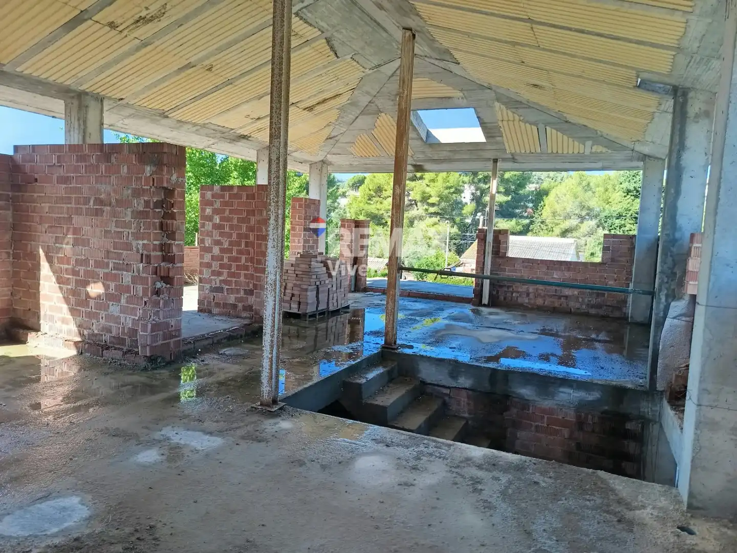Casa con giardino in vendita a Mas Trader - Corral d'En Tort - Corral d'En Cona, imagen 9