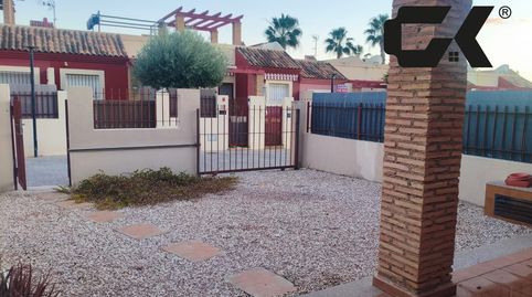Foto 2 von Einfamilien-Reihenhaus zum Verkauf in Mazarrón Casco Urbano, Mazarrón