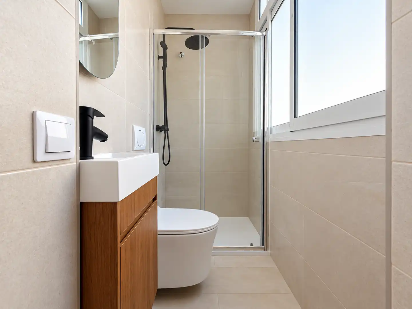 Piso con terraza en venta en Carrer de València, imagen 18