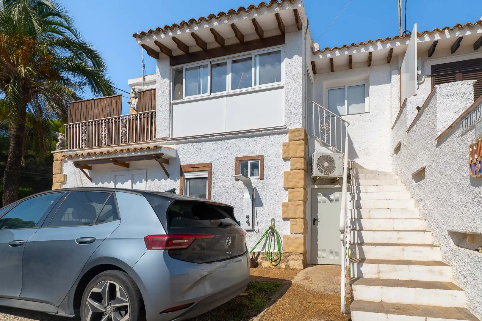 Maison rustique avec piscine à vendre à Partides comunes - Adsubia, imagen 21