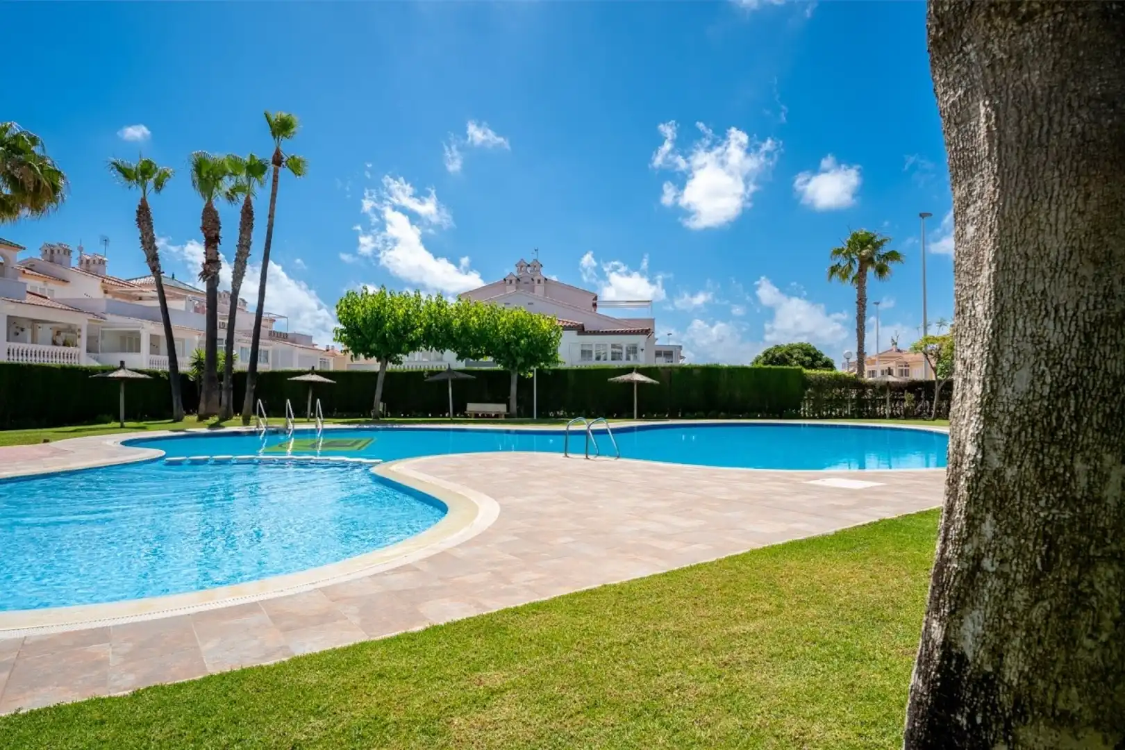 Maison avec terrasse à vendre à Los Balcones - Los Altos, imagen 24