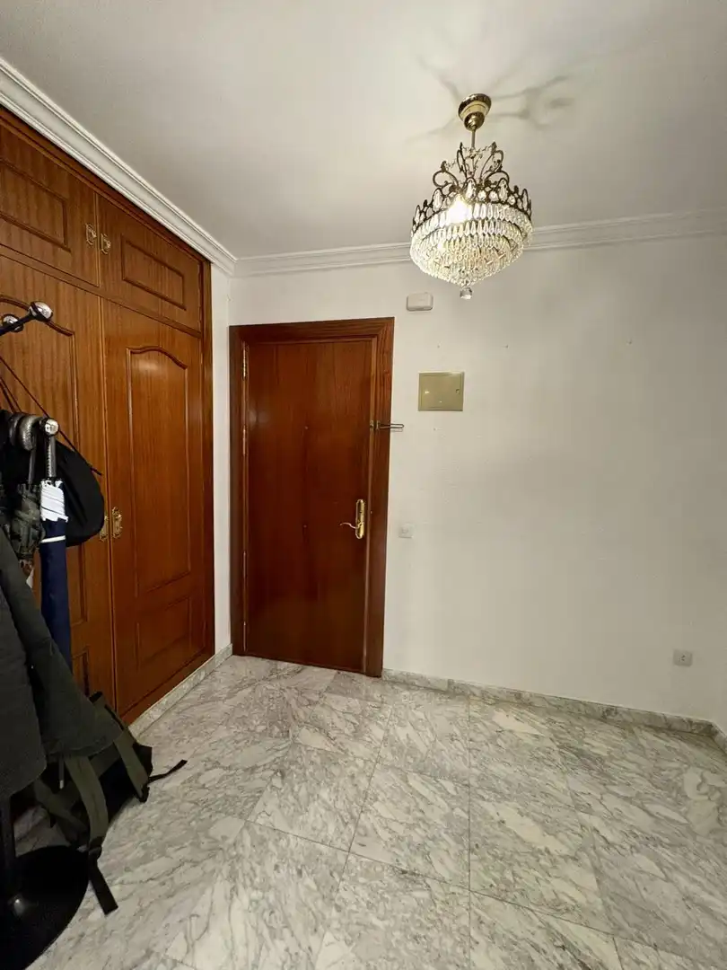 Flat for sale in Sevilla  with Air Conditioner, Heating and Terrace