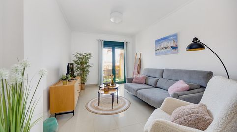 Foto 4 de Apartamento en venta en Doña Pepa, Rojales