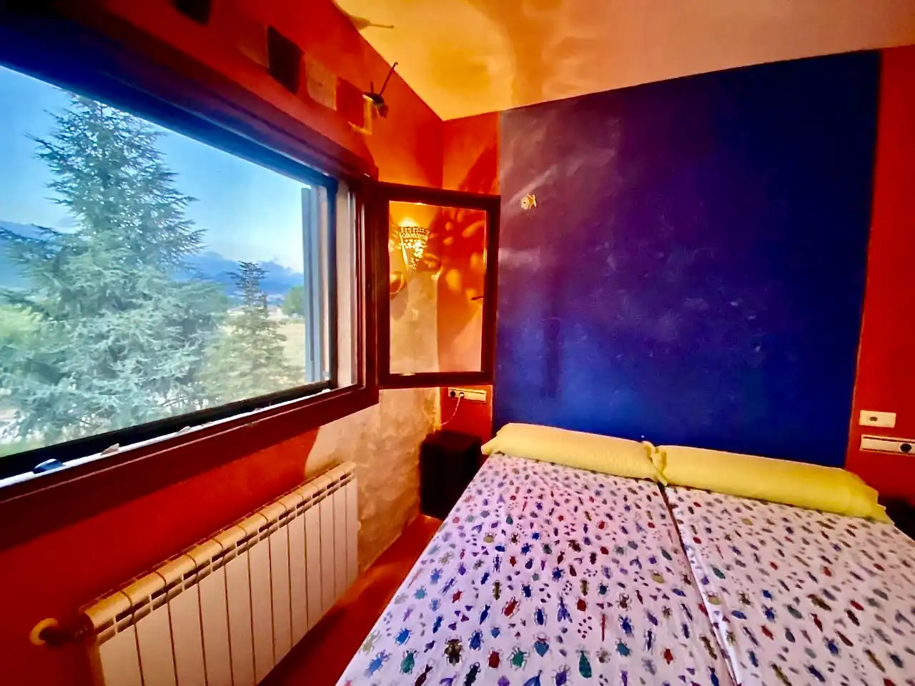 Villa con giardino in vendita a Castalla, imagen 17