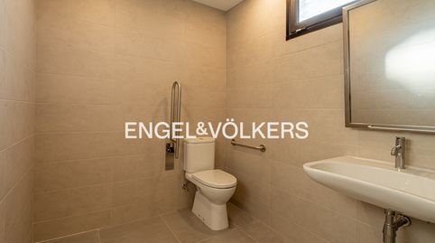 Foto 5 von Büro zur Miete in Sant Domènec, Sant Cugat del Vallès