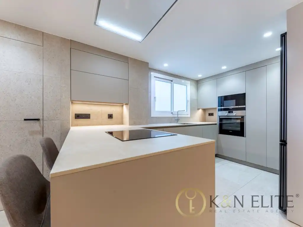 Piso con ascensor en venta en Avenida Maisonnave, imagen 11