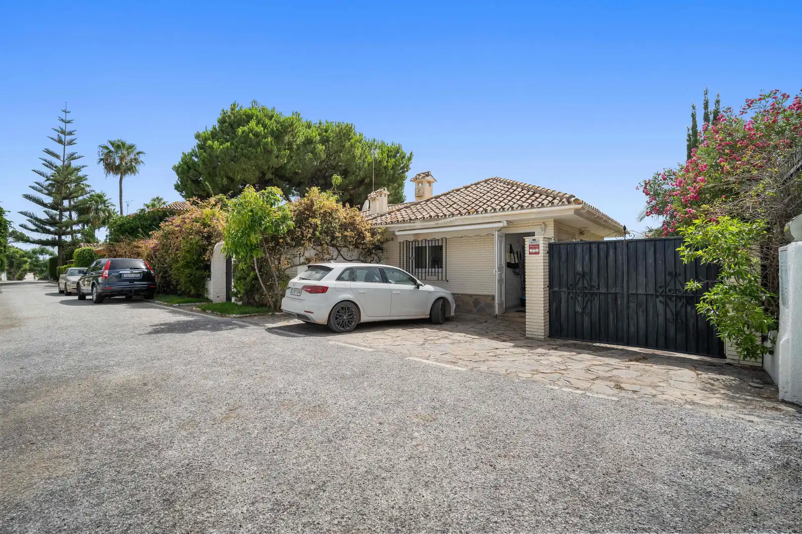 Haus mit Terrasse zum Verkauf in San Pedro de Alcántara, imagen 29