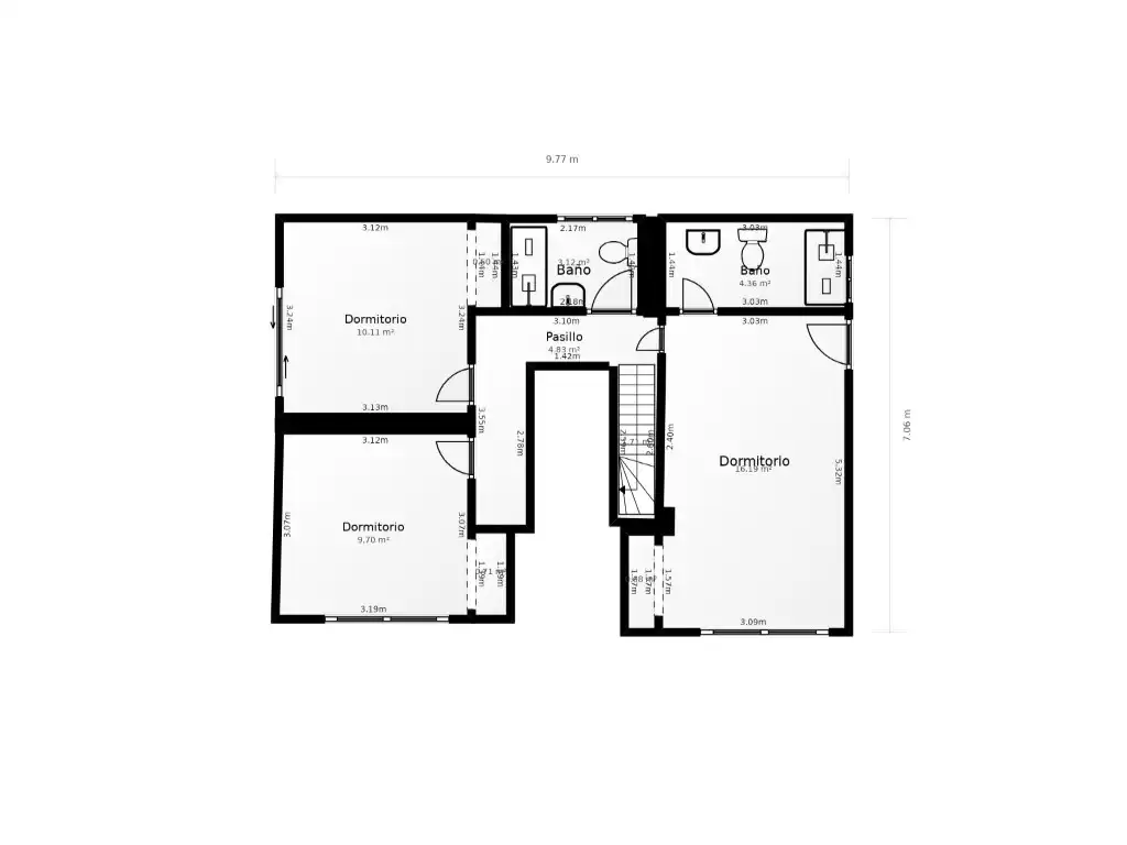 Casa o chalet en venta en Calle Tombatossals, La Renegà-Torre Bellver-Les Platgetes