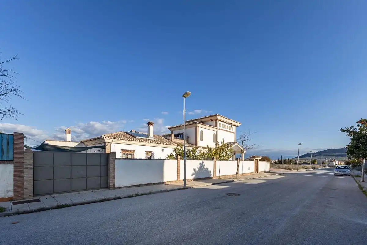 Casa o chalet en venta en VENUS, 18, Atarfe