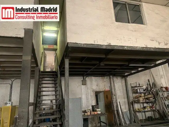 Nave industrielle à vendre à Barrio de la Estación, imagen 7