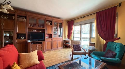 Photo 5 of Flat for sale in Travesía Marqués de Ceballos, Miralvalle - Av. Virgen del Puerto - La Data, Cáceres