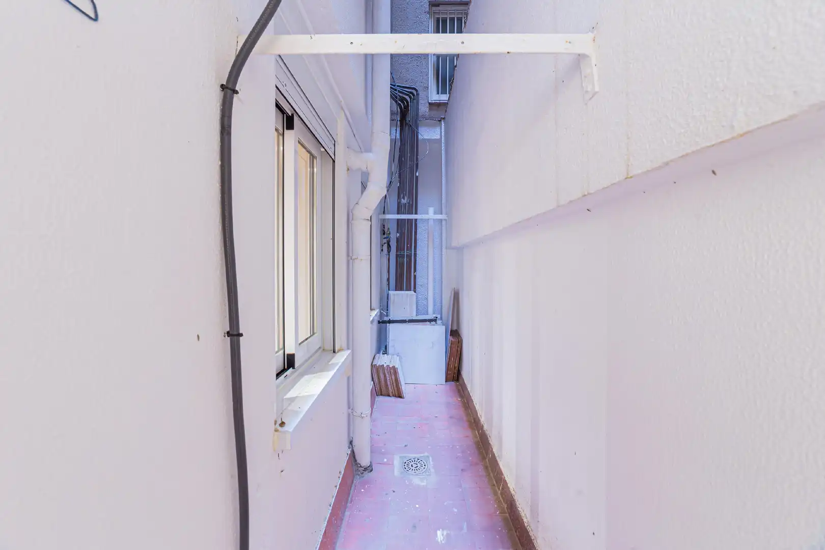 Apartamento en venta en Barcelona con Calefacción y Parquet