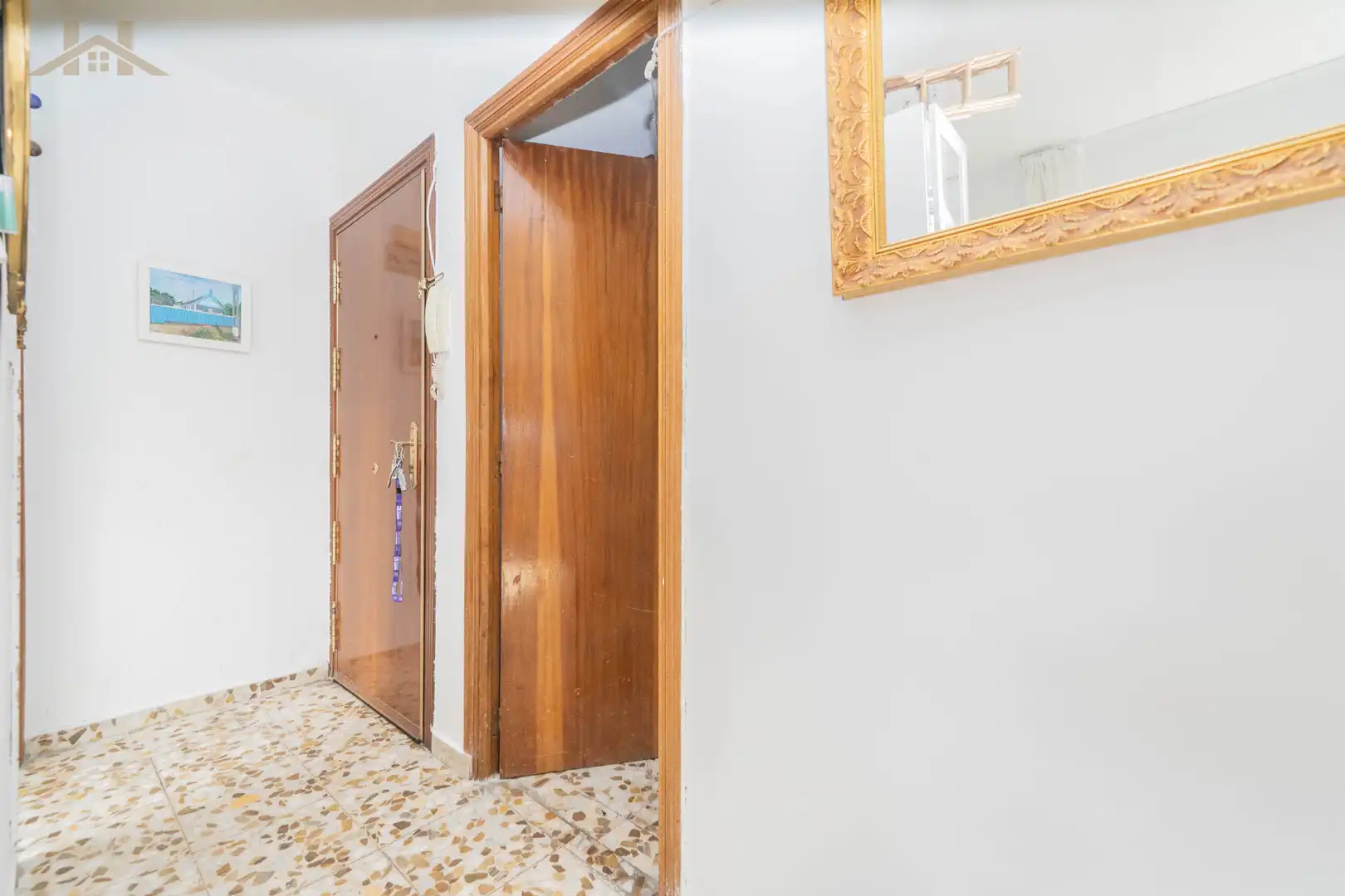 Flat for sale in Pozuelo de Alarcón  with Heating, Terrace and Furnished