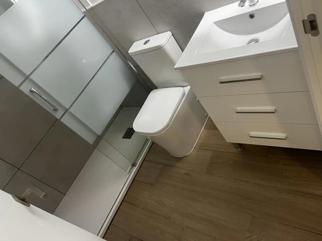 Piso en venta en Emilio Calzadilla, Toscal