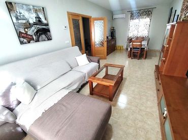Adossat en venda a Valdepeñas